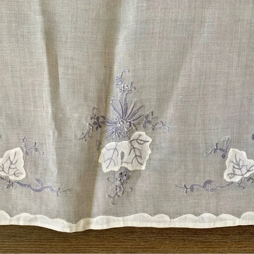 The Elegant Placemats And Runner Set
